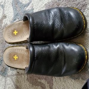 Dr. Martens size 8 Black